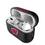 University of Wisconsin Badgers Insignia AirPod Case Cover