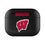 University of Wisconsin Badgers Insignia AirPod Case Cover