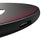 University of Wisconsin Badgers Linen 15-Watt Wireless Charger