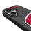 University of Wisconsin Badgers Linen Bump Phone Case