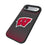 University of Wisconsin Badgers Linen Bump Phone Case