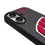 University of Wisconsin Badgers Linen MagSafe Compatible Phone Case for Apple iPhone
