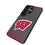 University of Wisconsin Badgers Linen MagSafe Compatible Phone Case for Samsung Galaxy