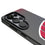 University of Wisconsin Badgers Linen MagSafe Compatible Phone Case for Samsung Galaxy