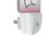 University of Wisconsin Badgers Linen Night Light 2-Pack