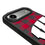 University of Wisconsin Badgers Plaid MagSafe Compatible Phone Case for Apple iPhone - Sports Gifts, Sports Memorabilia, Sports Collectibles, Fan Shop