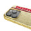 University of Wisconsin Badgers Sidebar Bling Phone Case