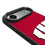 University of Wisconsin Badgers Solid Bump Phone Case