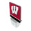 University of Wisconsin Badgers Stripe Night Light 2-Pack