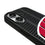 University of Wisconsin Badgers Text Backdrop MagSafe Compatible Phone Case for Apple iPhone