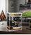 Jayden Daniels Funko Pop #324 - Washington Commanders NFL Debut Rookie Figure - Sports Gifts, Sports Memorabilia, Sports Collectibles, Fan Shop