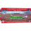 Ole Miss Rebels 1000 Piece Panoramic Jigsaw Puzzle - Sports Gifts, Sports Memorabilia, Sports Collectibles, Fan Shop