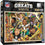 New Orleans Saints - All-Time Greats 500 Piece Jigsaw Puzzle