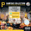 Pittsburgh Pirates Gameday 1000 Piece Jigsaw Puzzle - Sports Gifts, Sports Memorabilia, Sports Collectibles, Fan Shop