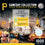 Pittsburgh Pirates - Gameday 1000 Piece Jigsaw Puzzle - 757 Sports Collectibles