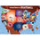 NFL 500-Piece Jigsaw Puzzle - League Map - Sports Gifts, Sports Memorabilia, Sports Collectibles, Fan Shop