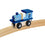 Kansas City Royals Collector's Toy Train Engine - Sports Gifts, Sports Memorabilia, Sports Collectibles, Fan Shop