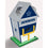 Dallas Cowboys Birdhouse