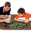 Chicago Bears Checkers Game