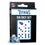 Tennessee Titans Official Dice Set - Sports Gifts, Sports Memorabilia, Sports Collectibles, Fan Shop