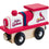 St. Louis Cardinals Toy Train Engine - Sports Gifts, Sports Memorabilia, Sports Collectibles, Fan Shop