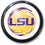 LSU Tigers Official Team Yo-Yo - Sports Gifts, Sports Memorabilia, Sports Collectibles, Fan Shop