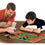 Cincinnati Bengals Checkers Game