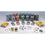 Pittsburgh Penguins 300 Piece Poker Set - Ultimate Fan Experience