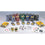 Pittsburgh Penguins 300 Piece Poker Set - 757 Sports Collectibles
