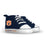 Auburn Tigers Infant Sneakers - Sports Gifts, Sports Memorabilia, Sports Collectibles, Fan Shop