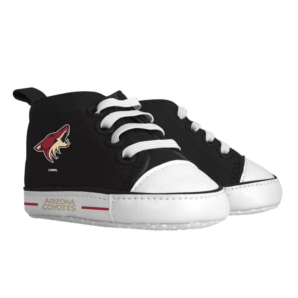 Arizona Coyotes 2-Piece Baby Gift Set - Sports Gifts, Sports Memorabilia, Sports Collectibles, Fan Shop