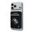 Utah Mammoth Endzone Plus Wireless Mag Power Bank - Sports Gifts, Sports Memorabilia, Sports Collectibles, Fan Shop