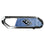 Utah Mammoth Ice Flood USB 32GB Clip Style Flash Drive