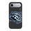 Utah Mammoth Ice Tilt Bump Phone Case for Apple iPhone