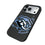 Utah Mammoth Ice Tilt Bump Phone Case for Apple iPhone