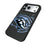 Utah Mammoth Ice Tilt Bump Phone Case for Apple iPhone