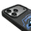 Utah Mammoth Ice Tilt Bump Phone Case for Apple iPhone
