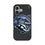 Utah Mammoth Ice Tilt Bump Phone Case for Apple iPhone