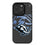 Utah Mammoth Ice Tilt Bump Phone Case for Apple iPhone