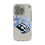 Utah Mammoth Ice Tilt Clear Phone Case for Apple iPhone