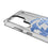 Utah Mammoth Ice Tilt Clear Phone Case for Samsung Galaxy