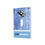 Utah Mammoth Ice Wordmark Hidden-Screw Light Switch Plate