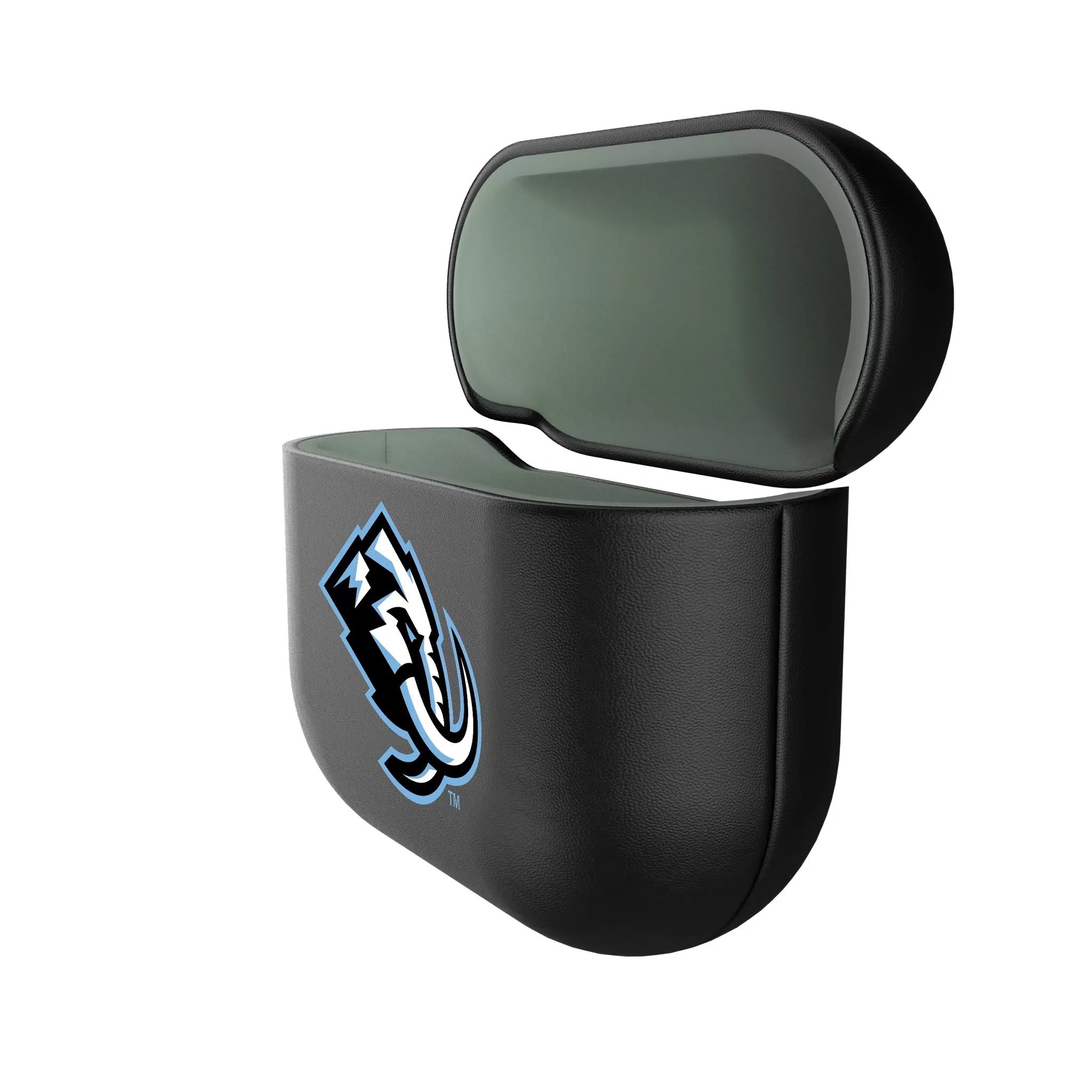 Utah Mammoth Insignia AirPod Case Cover