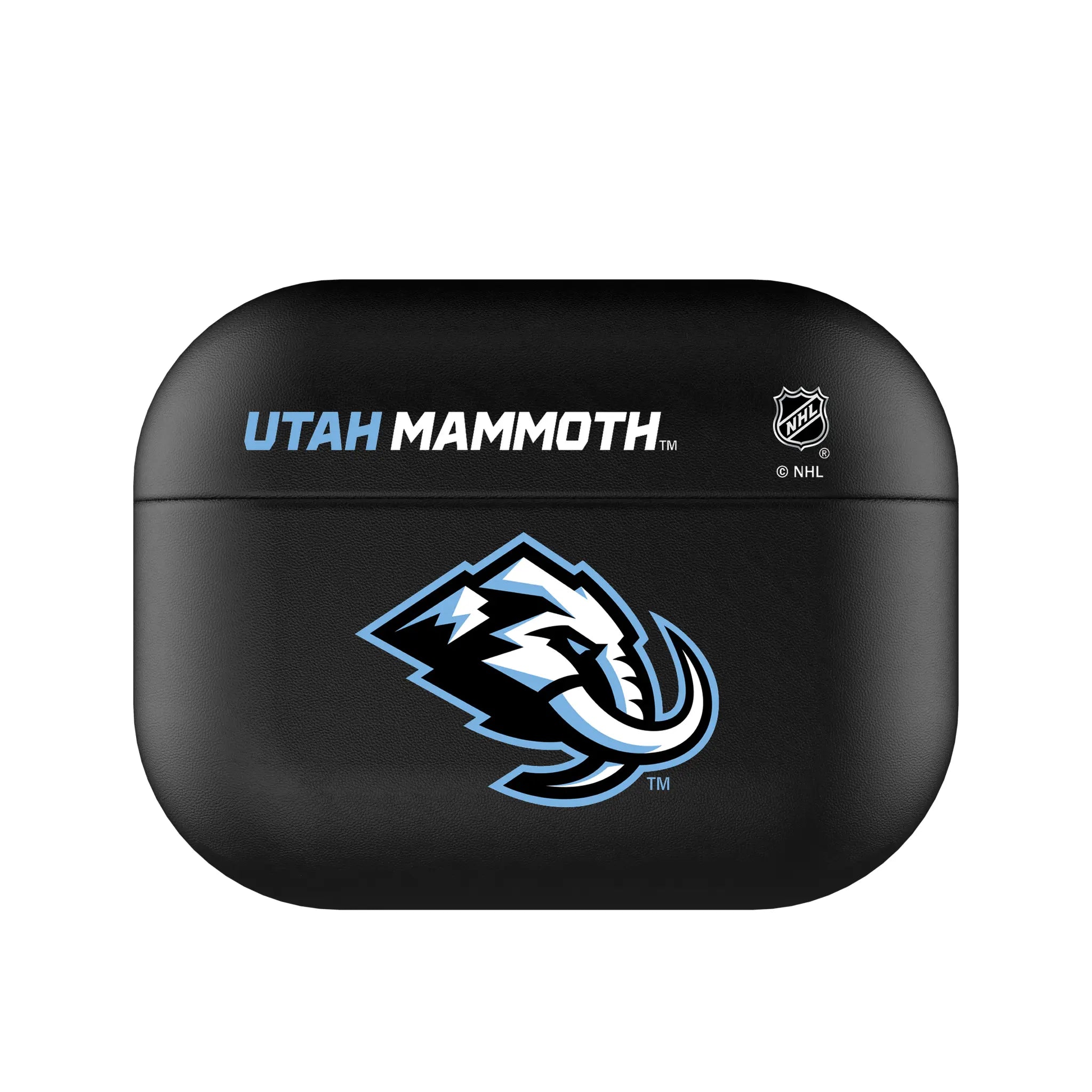 Utah Mammoth Insignia AirPod Case Cover
