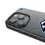 Utah Mammoth Linen Bling Phone Case for Apple iPhone