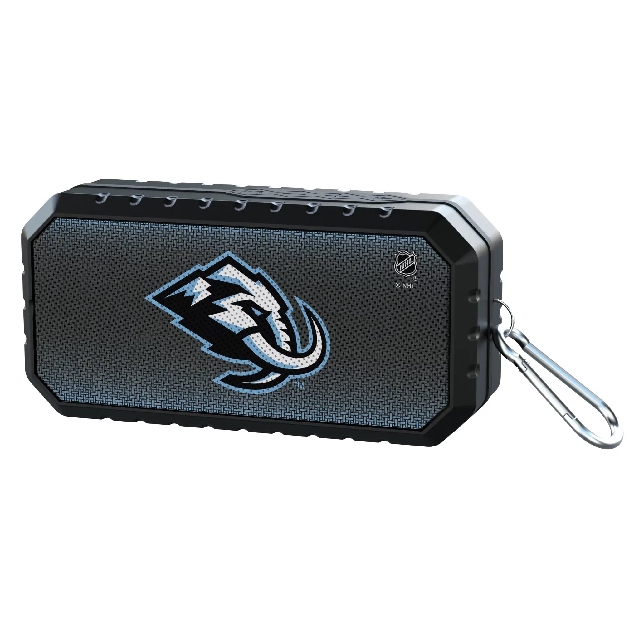 Utah Mammoth Linen Bluetooth Speaker