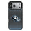 Utah Mammoth Linen Bump Phone Case for Apple iPhone