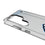 Utah Mammoth Linen Clear Phone Case for Samsung Galaxy