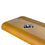 Utah Mammoth Linen Folio Phone Case for Apple iPhone