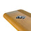 Utah Mammoth Linen Folio Phone Case for Samsung Galaxy